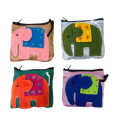 Elephant Coin Purse