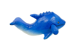 Dolphin Whistle and Guiro