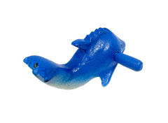 Dolphin Whistle and Guiro