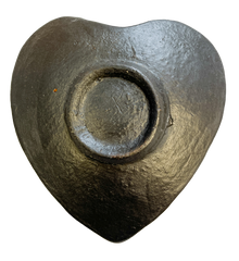 Heart Mosaic Bowl - Multicoloured