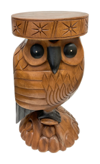 Owl Stool