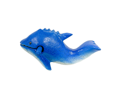 Dolphin Whistle and Guiro