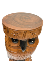Owl Stool