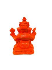 Gloss Resin Ganesh - Orange