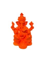 Gloss Resin Ganesh - Orange