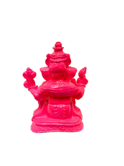 Gloss Resin Ganesh - Pink