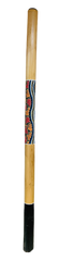 Didgeridoo Dot Painted Bamboo - Various Sizes