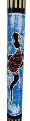 Didgeridoo Blue