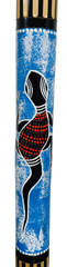 Didgeridoo Blue