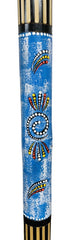 Didgeridoo Blue