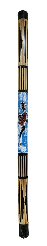 Didgeridoo Blue