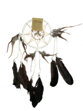 Dreamcatcher Indian - Various Sizes