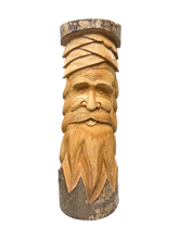 Green Man with Beard - 80cm