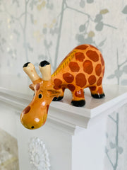 Shelf Giraffe - Various Sizes
