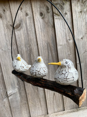 Bool Bird x 3 Mobile