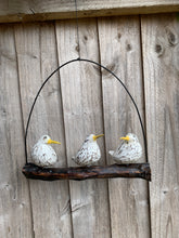 Bool Bird x 3 Mobile