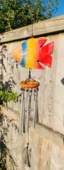 Wind Chime - Fish