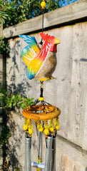 Wind Chime - Chicken