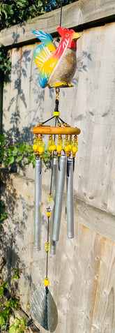 Wind Chime - Chicken