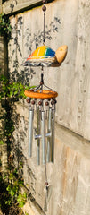Wind Chime - Turtle