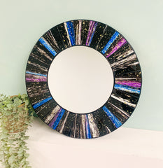 Mosaic Mirror Galaxy 40cm