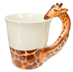 Giraffe Mug