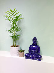 Gloss Resin Buddha Purple - Various Sizes