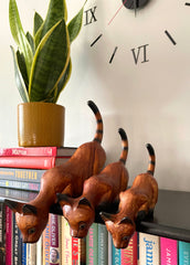 Shelf Cats - Various Sizes