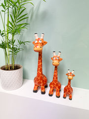 Funky Giraffe - Various Sizes