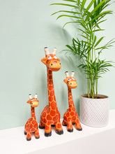 Funky Giraffe - Various Sizes