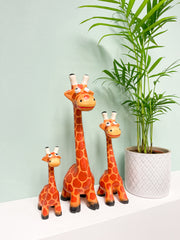 Funky Giraffe - Various Sizes