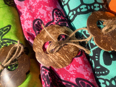 Traditional Sarong - Pack of 5 Assorted