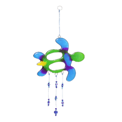 Turtle Suncatcher