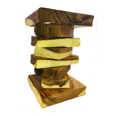 Book Stool