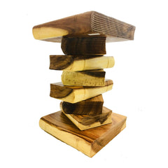 Book Stool