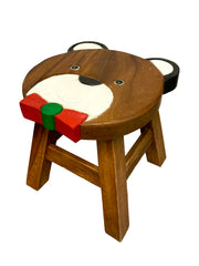 Kid Stool - Bear