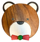 Kid Stool - Bear