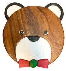 Kid Stool - Bear