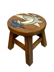 Kid Stool - Shark