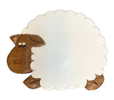 Kid Stool - Sheep