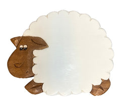 Kid Stool - Sheep