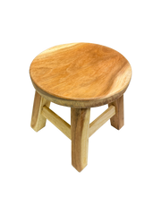 Kids Stool - Plain