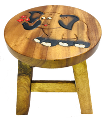 Kid Stool - Elephant