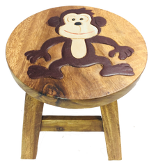 Kid Stool - Monkey