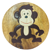 Kid Stool - Monkey
