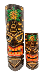 Tiki Mask - Various Sizes