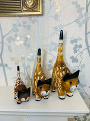 Fat Cat Natural - Various Sizes