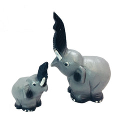 Elephant Whistle Grey - Various Sizes