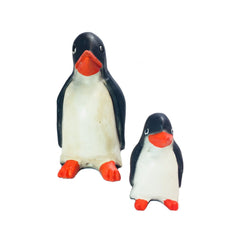 Penguin Painted Whistle - Various Sizes