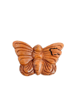 Butterfly Puzzle Box